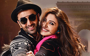 Ae Dil Hai Mushkil